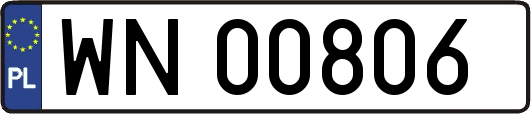WN00806