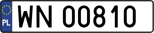 WN00810