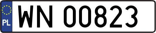 WN00823