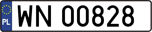 WN00828