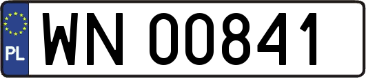 WN00841
