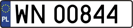 WN00844