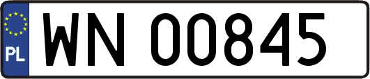 WN00845