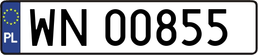WN00855