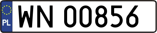 WN00856