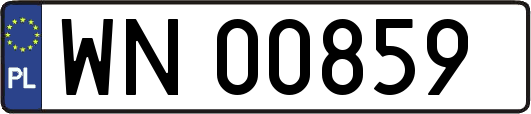 WN00859