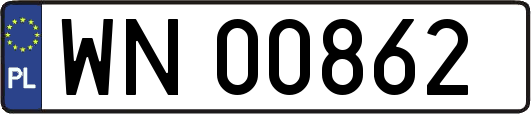 WN00862