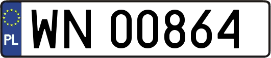 WN00864