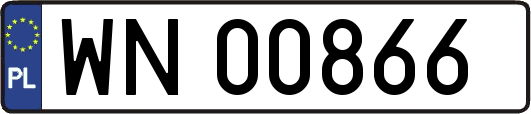 WN00866