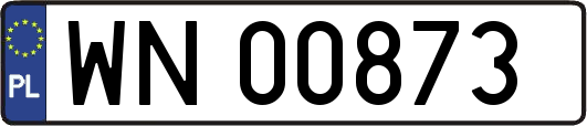 WN00873