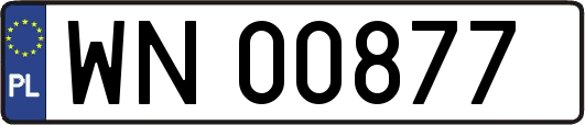 WN00877