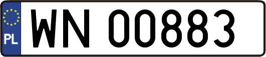WN00883
