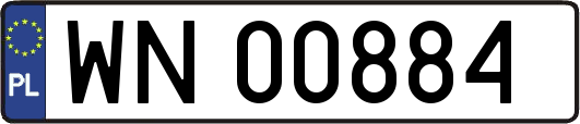 WN00884