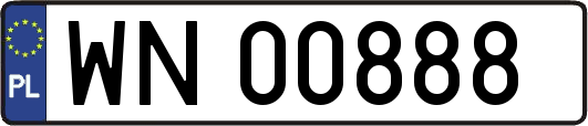 WN00888