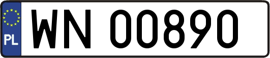 WN00890