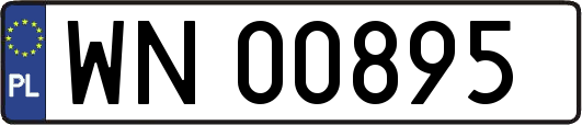 WN00895