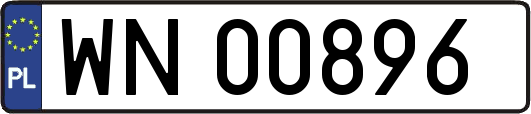 WN00896