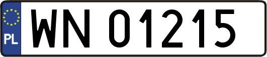 WN01215