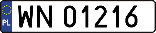 WN01216