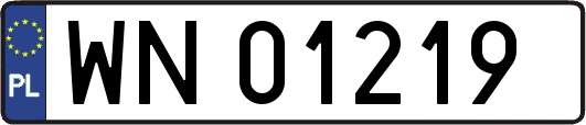 WN01219
