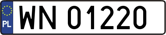 WN01220