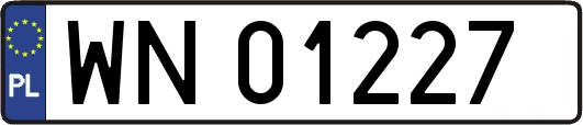 WN01227