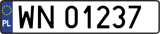 WN01237