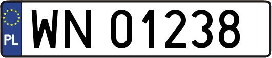 WN01238