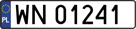 WN01241
