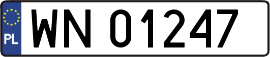 WN01247