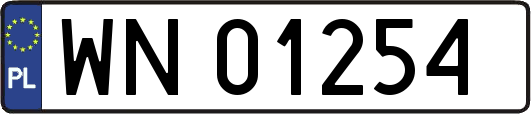 WN01254