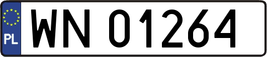 WN01264