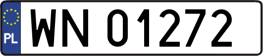 WN01272