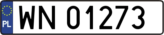 WN01273