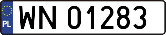WN01283