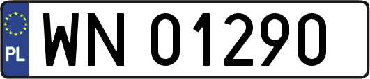 WN01290