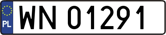 WN01291