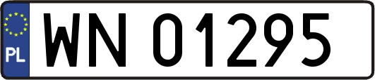 WN01295