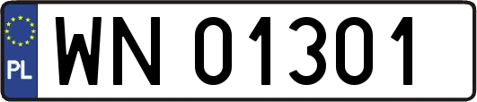 WN01301