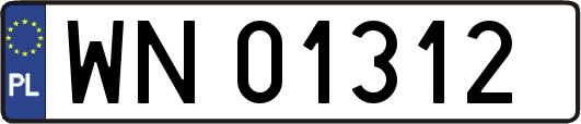 WN01312
