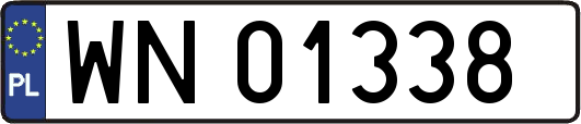 WN01338