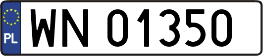 WN01350