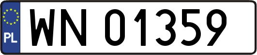 WN01359