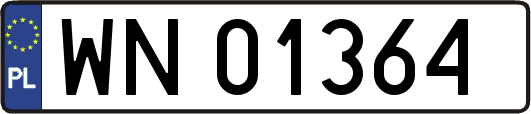 WN01364