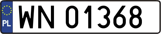 WN01368