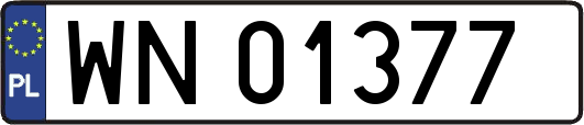 WN01377