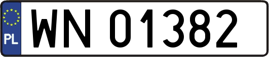 WN01382