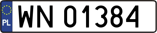 WN01384