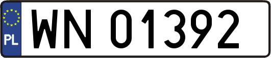 WN01392