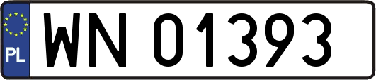 WN01393